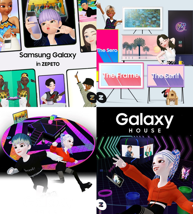 Hình ảnh này chưa có thuộc tính alt; tên tệp của nó là Samsung-se-xay-dung-vu-tru-ao-cho-rieng-minh-The-Pixel.jpg