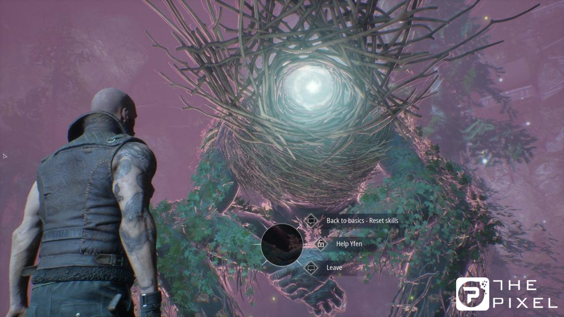 Hướng dẫn Werewolf: The Apocalypse