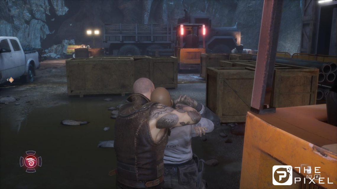 Hướng dẫn Werewolf: The Apocalypse