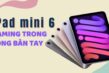 iPad Mini 6