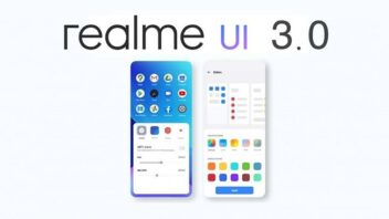 Lịch cập nhật Android 12 trên điện thoại Realme