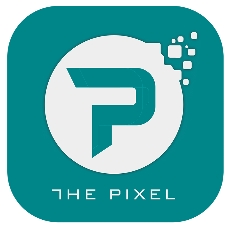 The Pixel