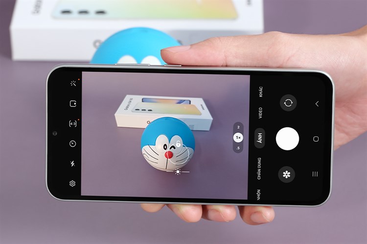 Samsung Galaxy A34 5G 128GB