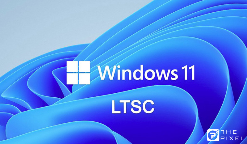 Link Download Windows 10/11 LTSC