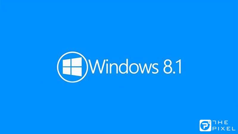 Link Download Windows 8.1